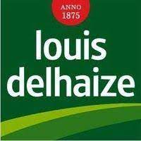 Louis Delhaize Gembloux