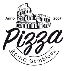 Pizza Roma